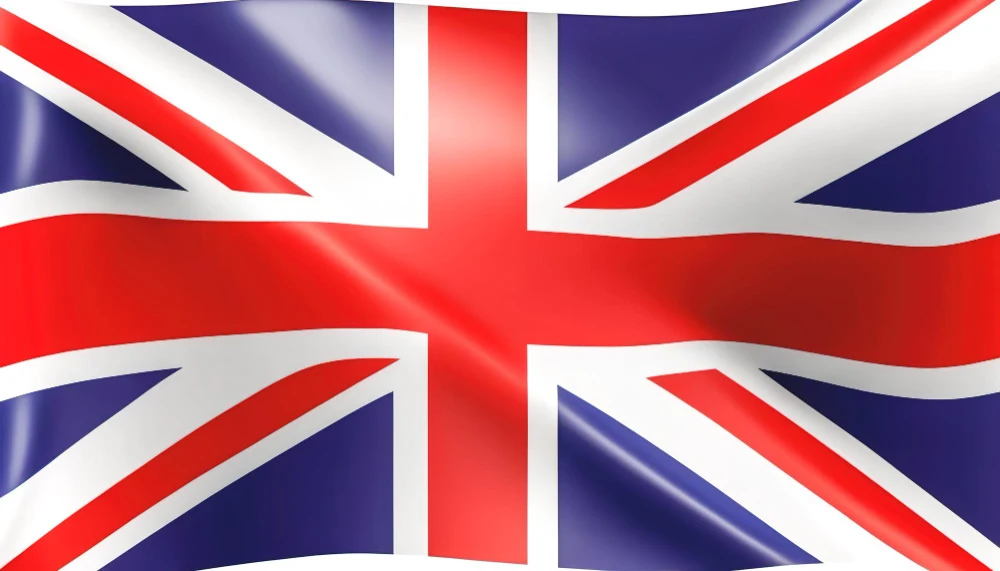 Flag of the United Kingdom